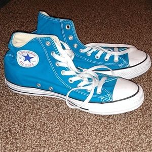 Converse All Star High Tops